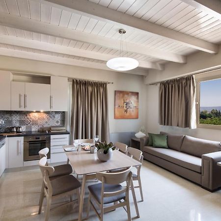 Balver Luxury Apartments Lygia  Exterior photo