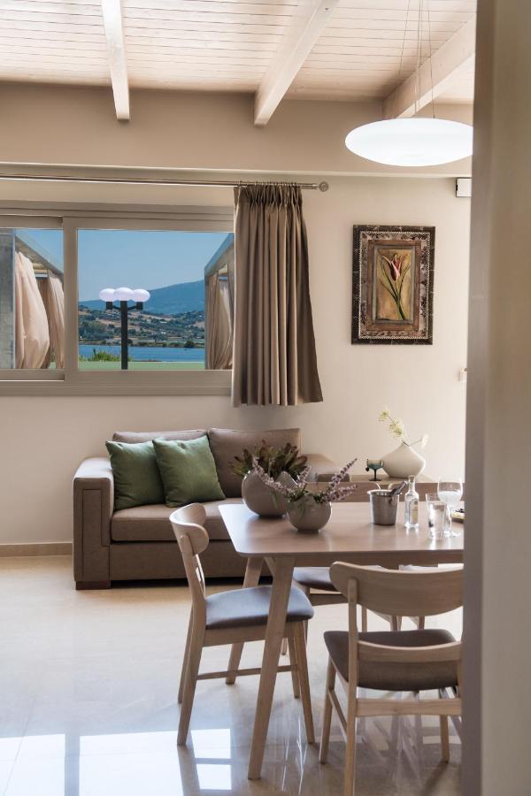 Balver Luxury Apartments Lygia  Exterior photo