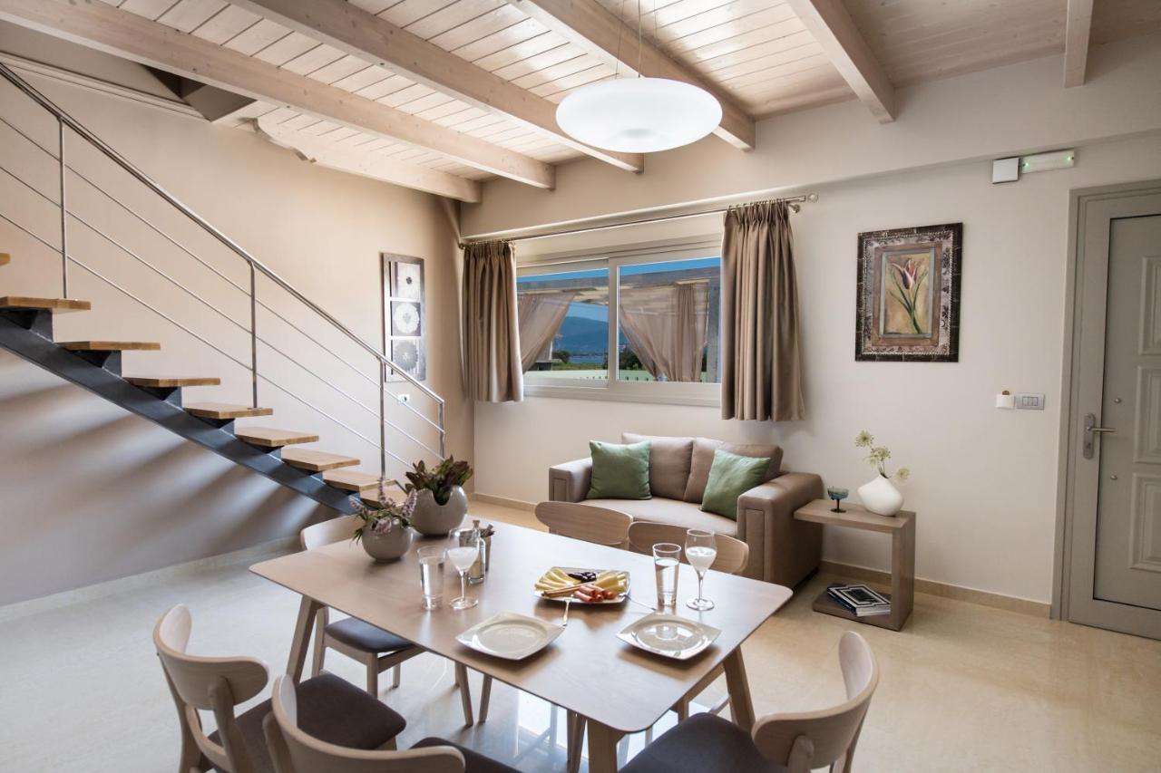 Balver Luxury Apartments Lygia  Exterior photo
