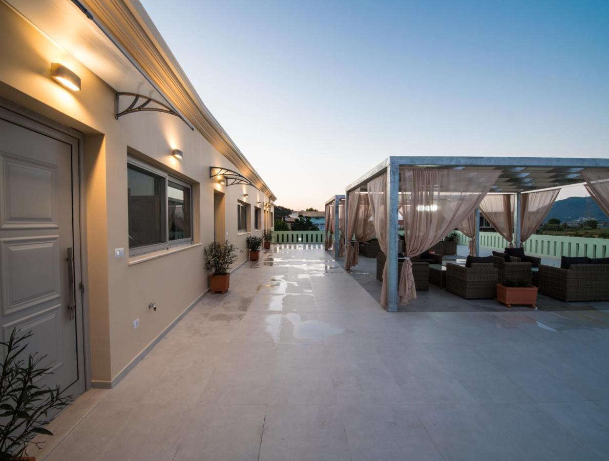 Balver Luxury Apartments Lygia  Exterior photo