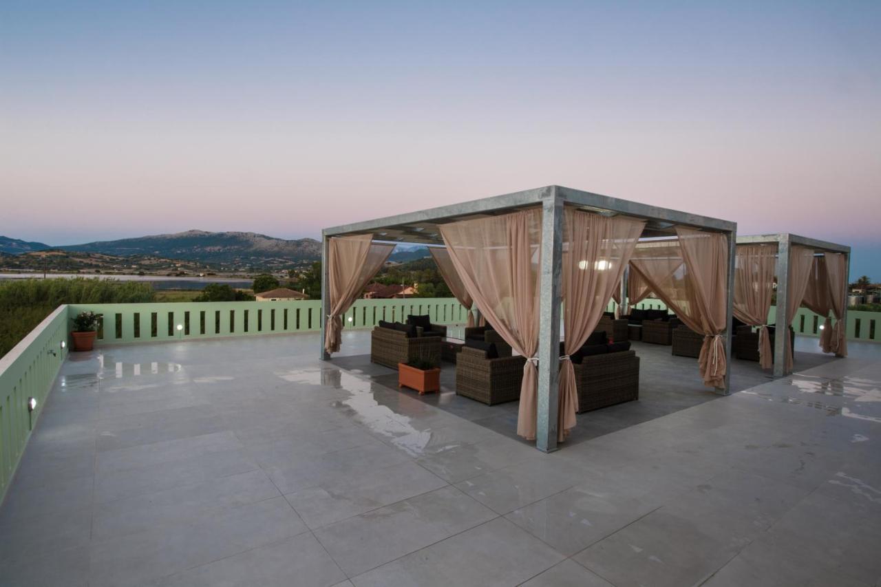 Balver Luxury Apartments Lygia  Exterior photo