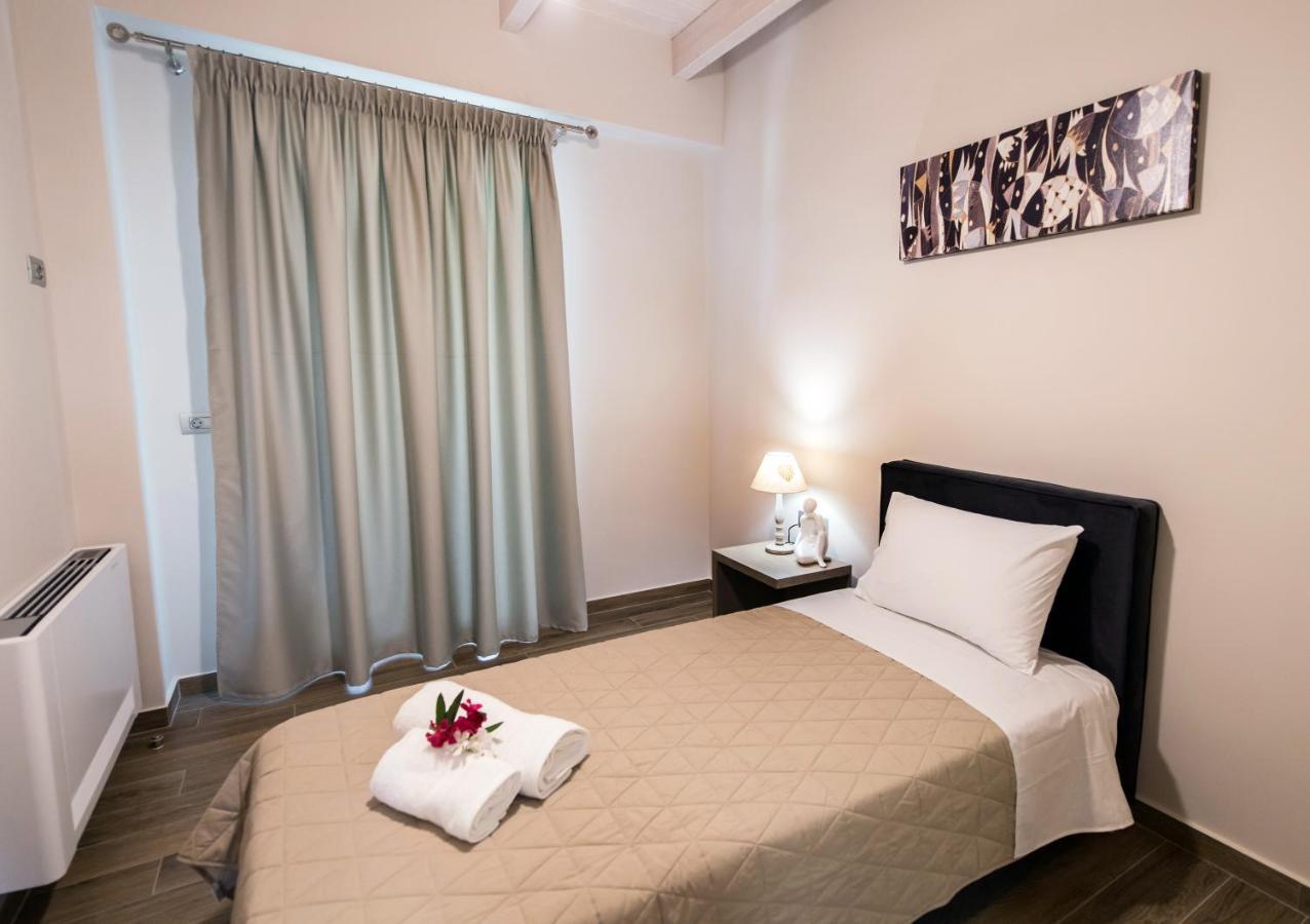 Balver Luxury Apartments Lygia  Exterior photo