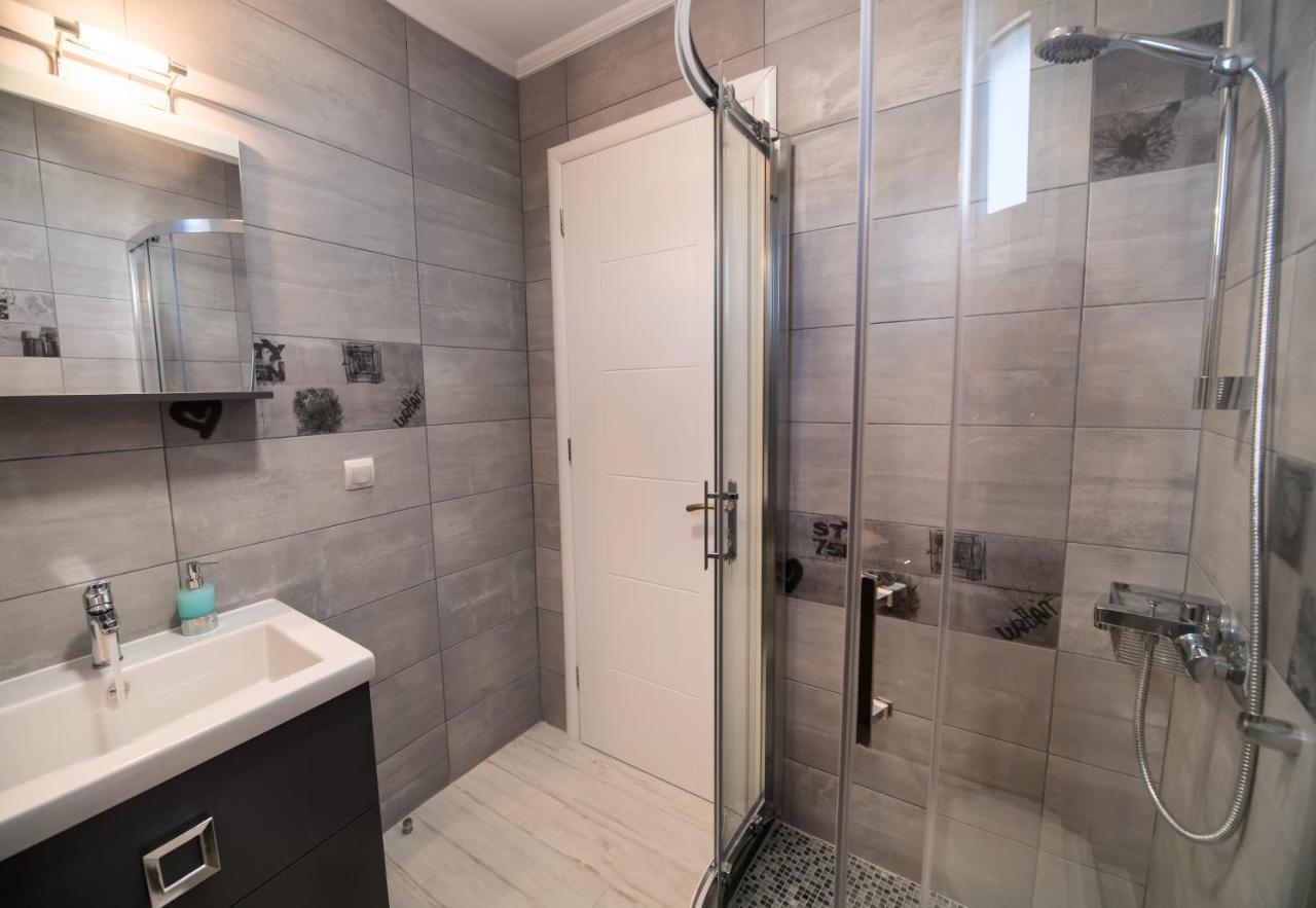 Balver Luxury Apartments Lygia  Exterior photo