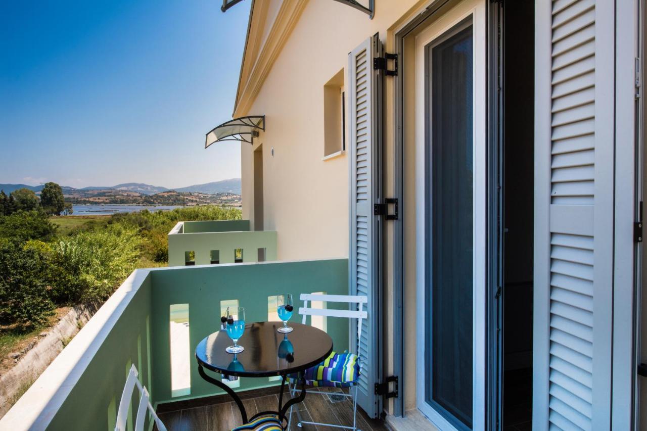 Balver Luxury Apartments Lygia  Exterior photo