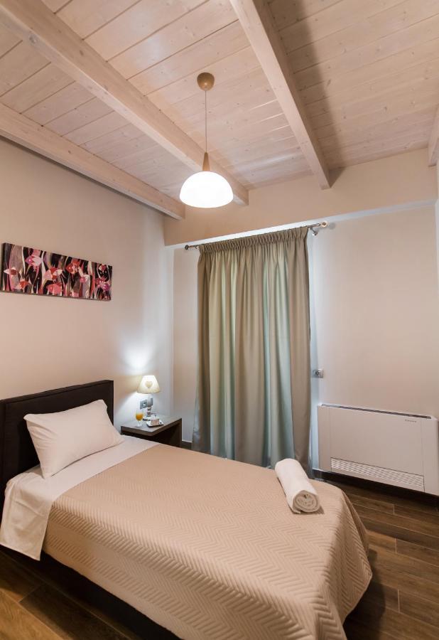 Balver Luxury Apartments Lygia  Exterior photo
