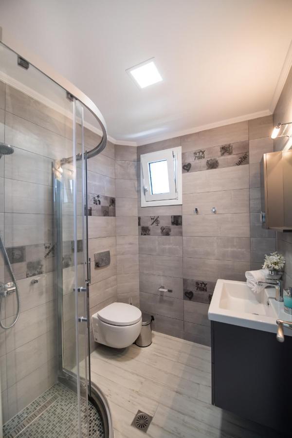 Balver Luxury Apartments Lygia  Exterior photo